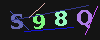 Gambar captcha